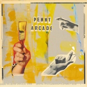 Review: Penny Arcade - Backwater Collage